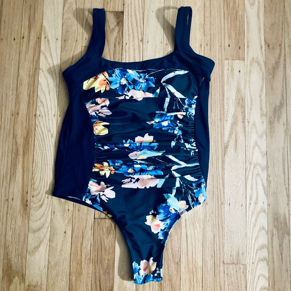 Swimsuit